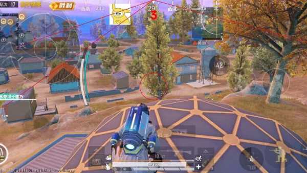 和平精英辅助【咪鸭容器直装】直播防录屏 漏打自瞄 人物透视 方框射线 人物距离 人物血条